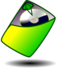 Cd Player Clip Art